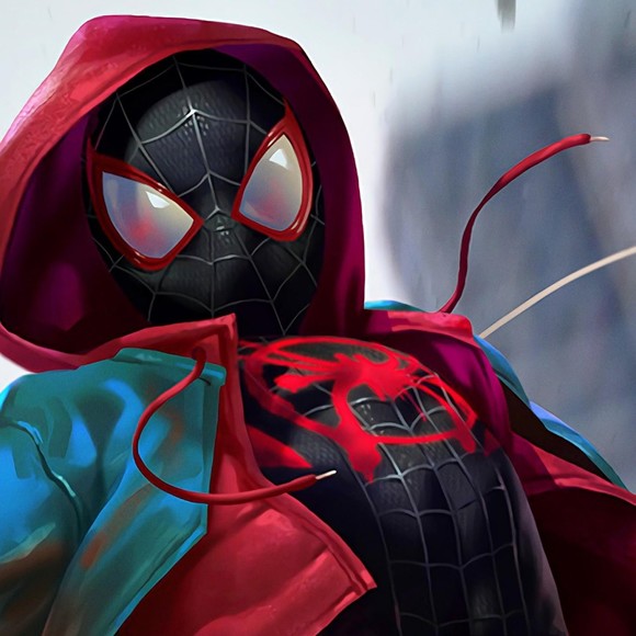 Meet your Posher, Harold - Picture 1 of 1